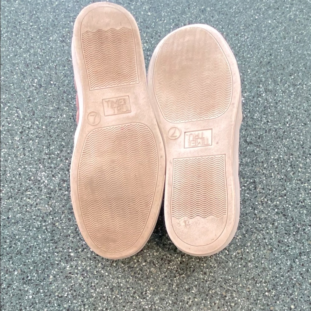 Time & True Shoes - Picture 3 of 3